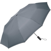 Golf pocket umbrella FARE® Jumbo® - grey