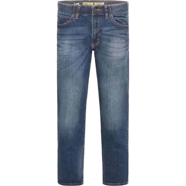 Jeans Extreme motion straight