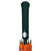 AC regular umbrella FARE®-Collection Square - yellow