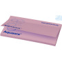 Sticky-Mate® sticky notes 127x75 mm - Lichtroze - 50 pages