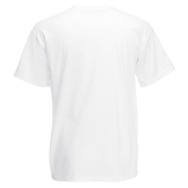 Super Premium T-Shirt - White - S