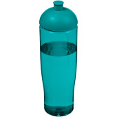 H2O Active® Tempo 700 ml bidon met koepeldeksel - Aqua