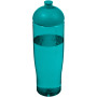 H2O Active® Tempo 700 ml bidon met koepeldeksel - Aqua