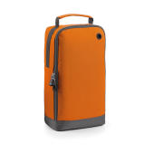 Sports Shoe/Accessory Bag - Orange - One Size