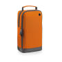 Sports Shoe/Accessory Bag - Orange - One Size