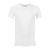 Santino T-shirt  Jordan C-neck White XXL
