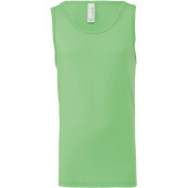 Unisex jersey tank Unisex jersey tank