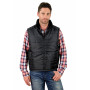 Core Bodywarmer Black XL