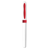 Mark-it Permanent Marker Red IN_BA white_Trim Red