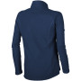 Rixford women's full zip fleece jacket - Navy - S