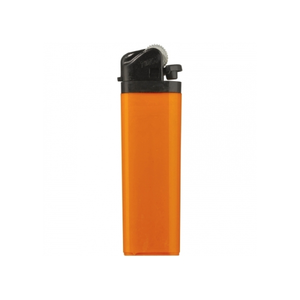 Wegwerpaansteker Tokai M13LCS - Zwart / Oranje