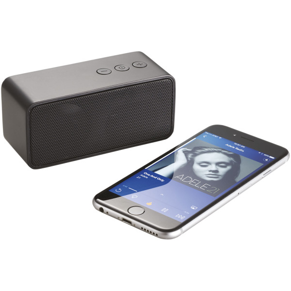 Stark draadloze Bluetooth® speaker