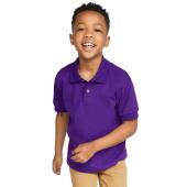 Kids DryBlend® Jersey Polo Shirt
