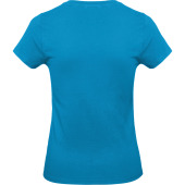 #E190 Ladies' T-shirt Atoll XS