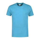 Santino T-shirt Joy Aqua XL