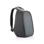 Bobby Tech anti-diefstal rugtas, zwart