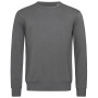 Stedman Sweater for him 11c slate grey XXL
