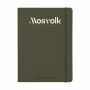 Notebook Agricultural Waste A5 - Softcover 32 vel