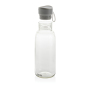 Avira Atik RCS Recycled PET bottle 500ML, transparent