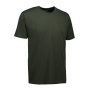 GAME® T-shirt - Bottle green, S
