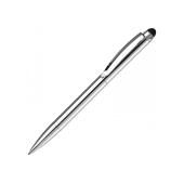 Ball pen Modena stylus - Chromium