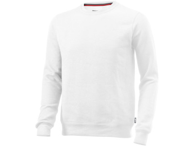Toss unisex sweater met ronde hals Toss unisex sweater met ronde hals