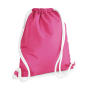 Icon Gymsac - True Pink - One Size