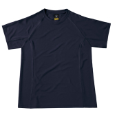 Cool Dry T-Shirt - TUC02 Cool Dry T-Shirt - TUC02