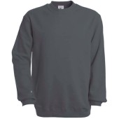 Crew neck sweatshirt set in Crew neck sweatshirt set in
