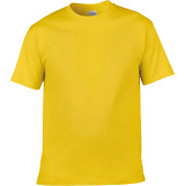 Softstyle® Euro Fit Adult T-shirt Daisy 3XL