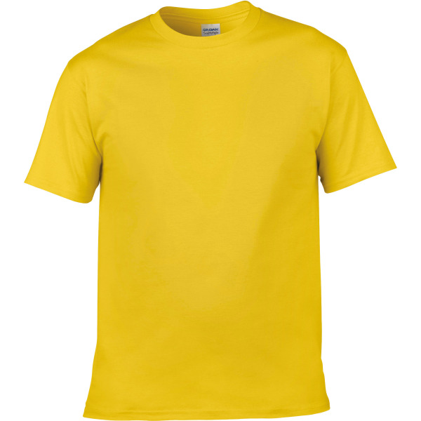 Softstyle® Euro Fit Adult T-shirt Daisy 4XL