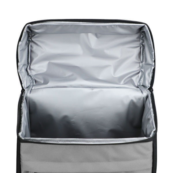 Cooler Backpack Dk grey