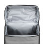 Cooler Backpack Dk grey