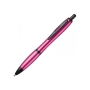 Ball pen Hawaï metallic - Pink