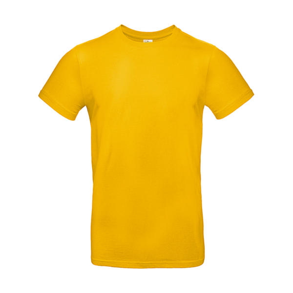 #E190 T-Shirt - Gold