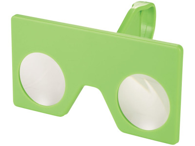 Vish mini VR bril met clip Vish mini VR bril met clip
