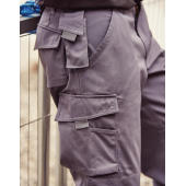 Heavy Duty Workwear Trouser Length 34