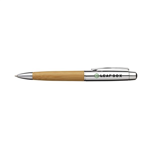Bamboo Pen Set pennen