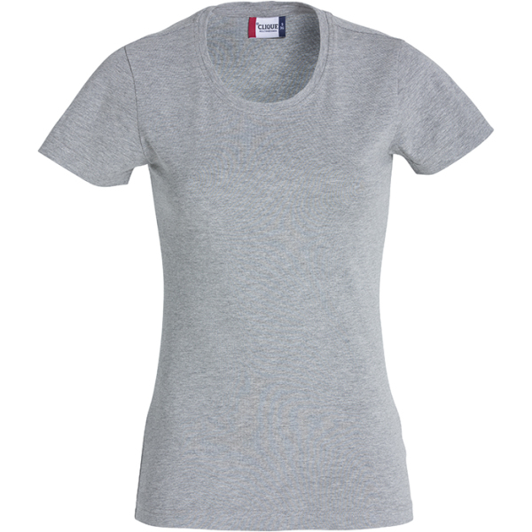 Clique Carolina S/S T-shirts & tops