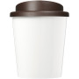 Brite-Americano® Espresso 250 ml insulated tumbler - Brown