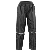 Junior Waterproof 2000 Sport Trouser Junior Waterproof 2000 Sport Trouser