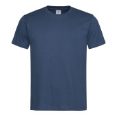 Stedman T-shirt Crewneck Classic-T SS 289c navy 4XL