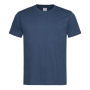 Stedman T-shirt Crewneck Classic-T SS 289c navy 2XS