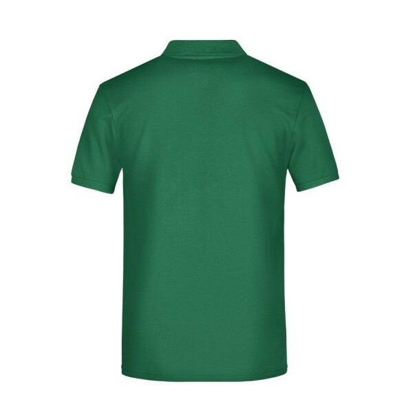 Promo Polo Man - irish-green - 4XL