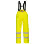 Bizflame Rain Hoge zichtbaarheid FR Broek