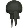MB041 Bandana Hat donkergroen one size