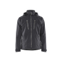 Softshell jack