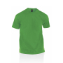 Kleuren T-Shirt Volwassene Premium - VER - L