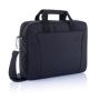 15.4” exhibition laptop bag PVC free, black