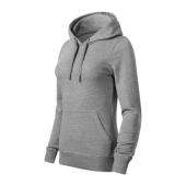 dark gray melange